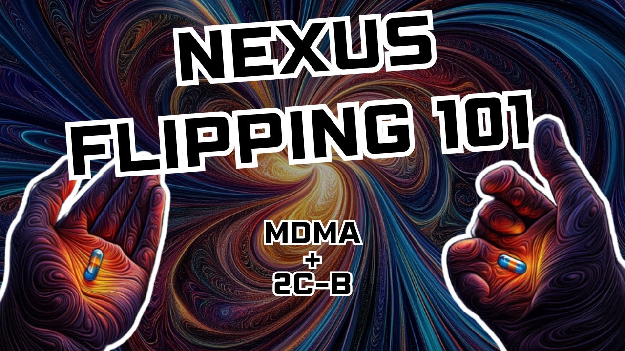 What is Nexus Flipping? | History, Harm Reduction, and How-To
