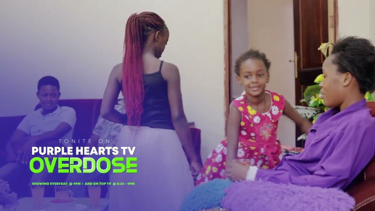 OVERDOSE SN2 Episode 15 Promo