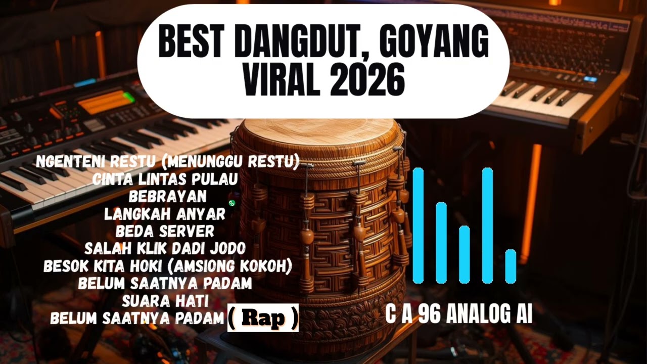 BEST DANGDUT,GOYANG VIRAL 2026 @c_a_96project 