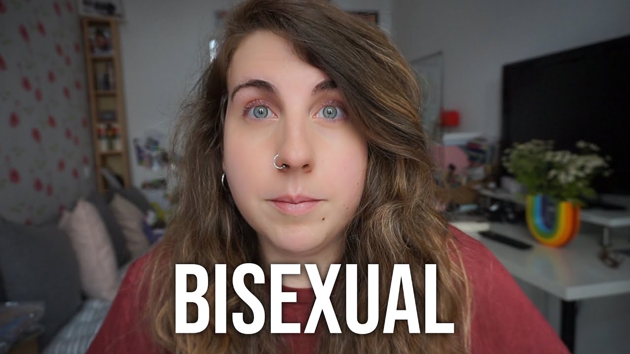 CÓMO ASUMÍ QUE SOY BISEXUAL