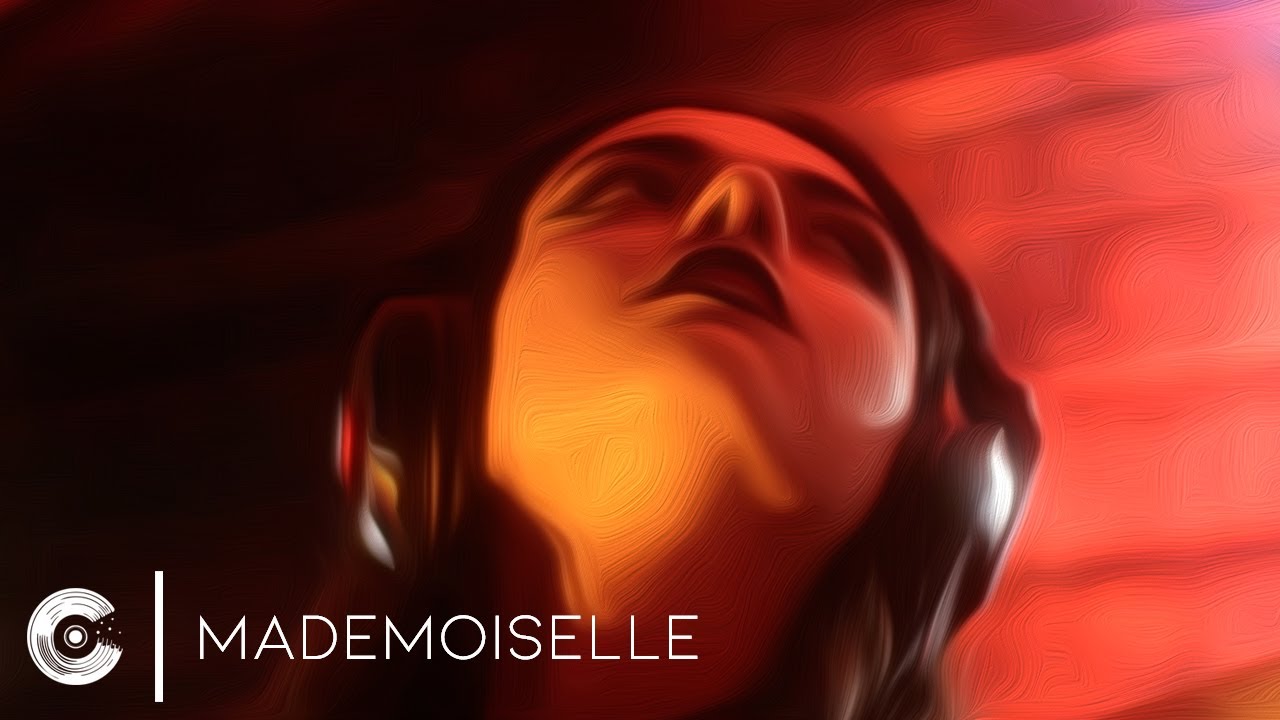 Techno Set I Mademoiselle Chérie I Cadenzia Sessions #28