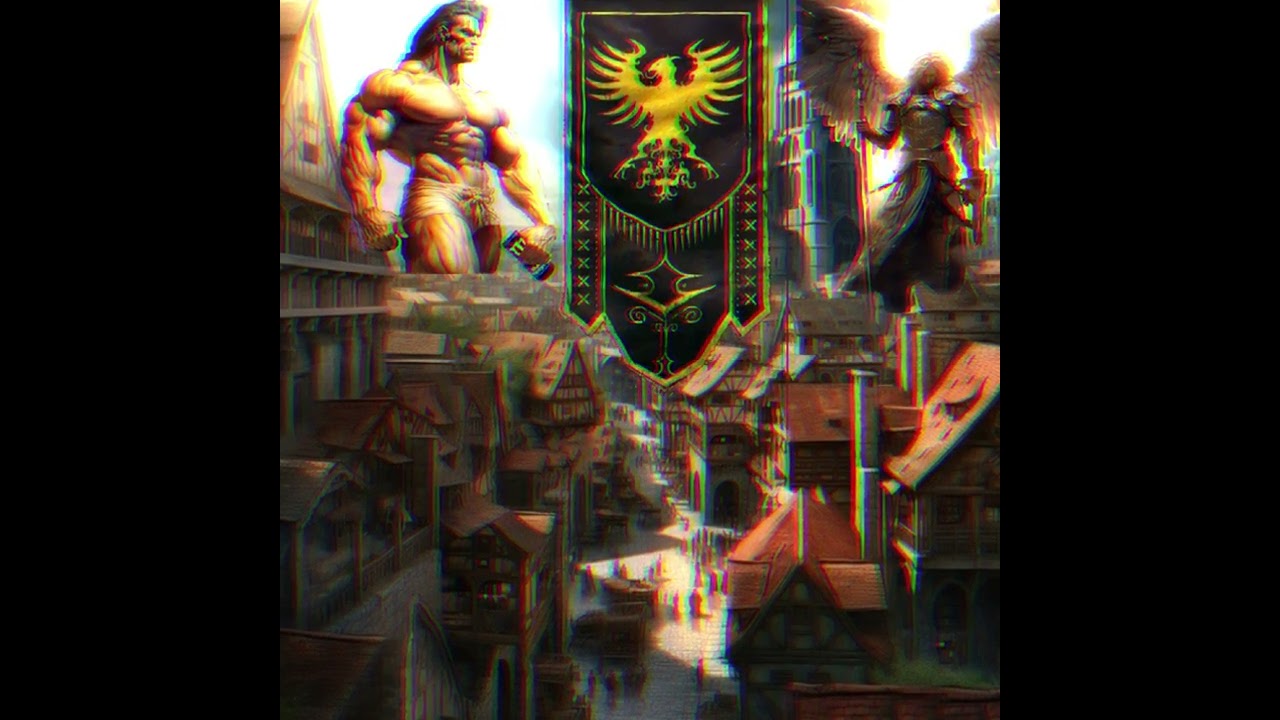 Good Triumphant