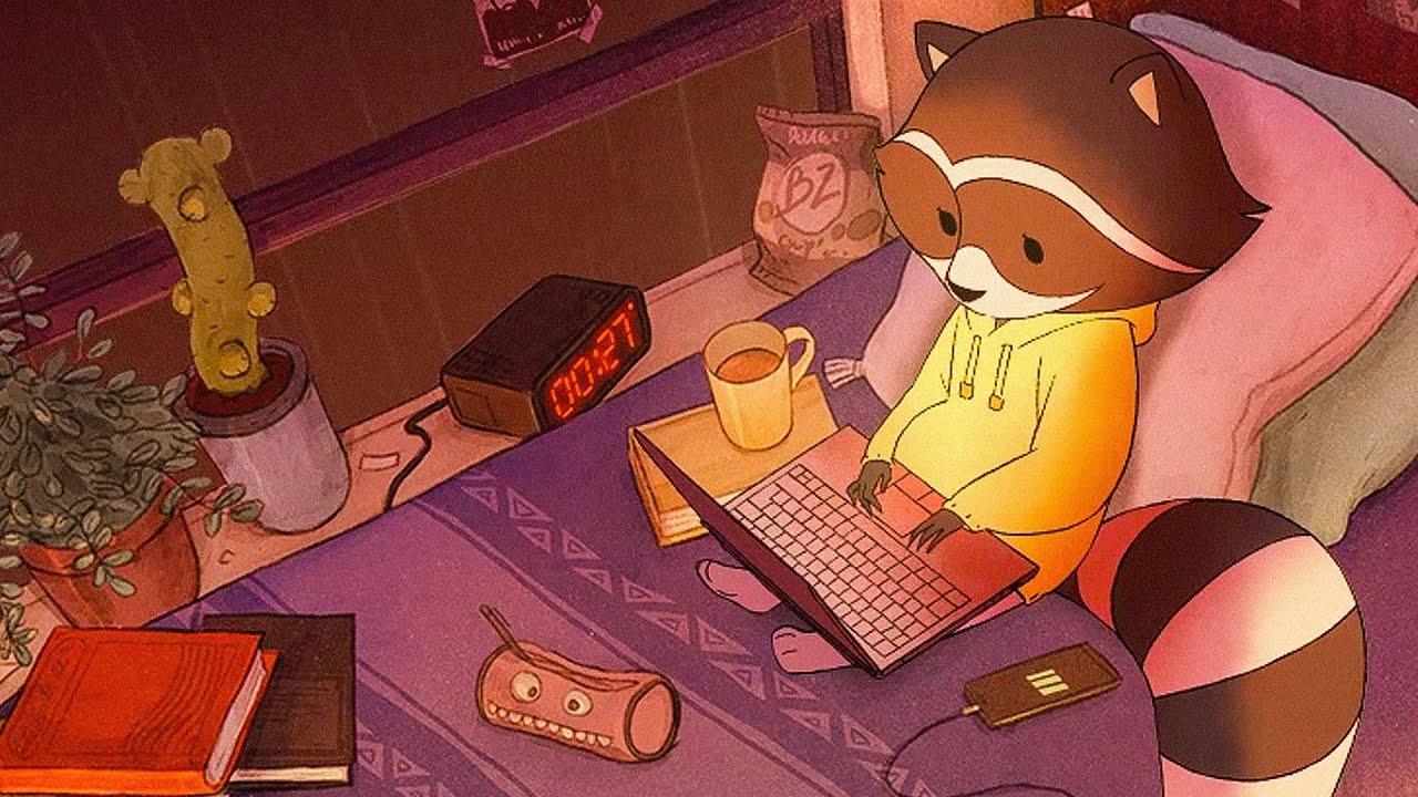 Chill Out Music/Beatz | NOXIOUS GAMING
