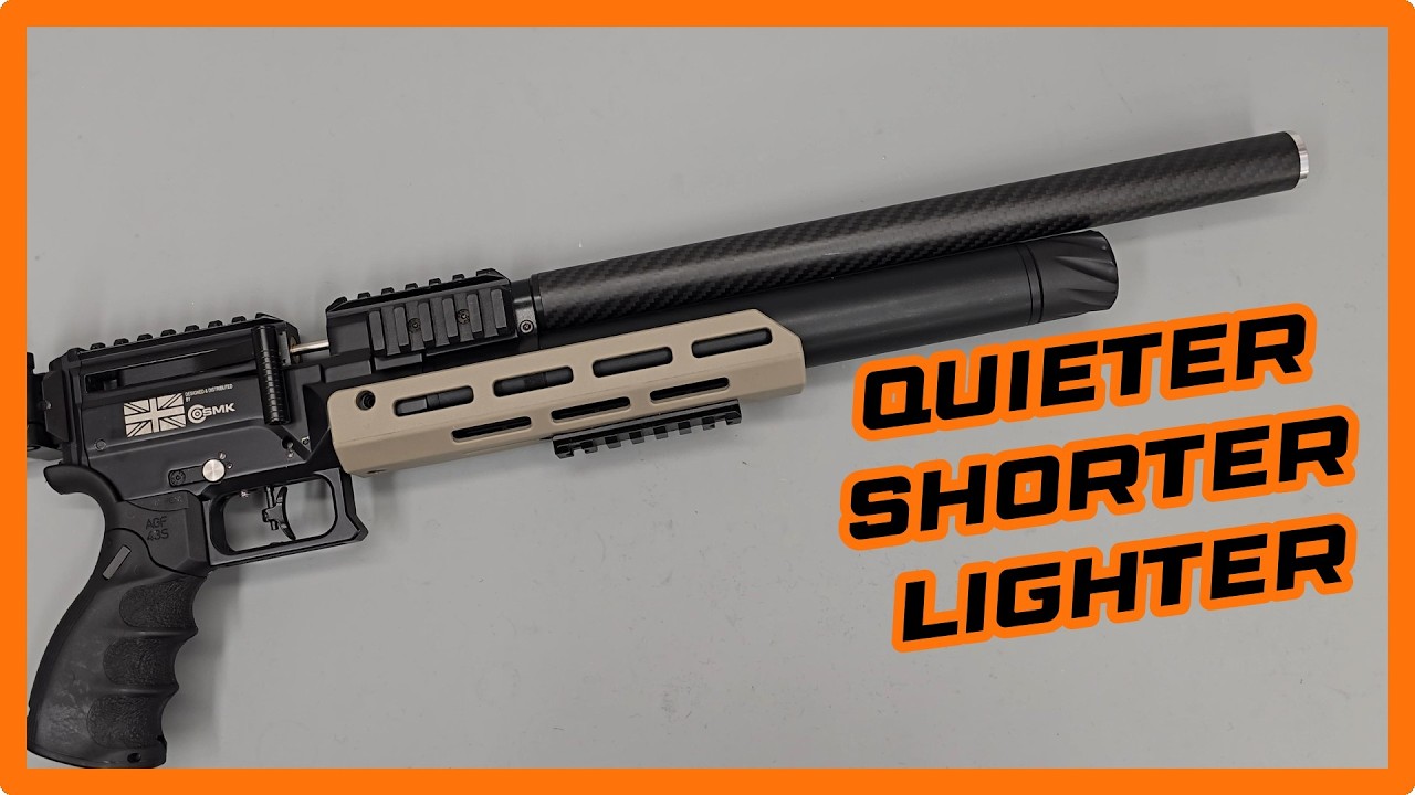 Making a new shroud for the Snowpeak AP900
