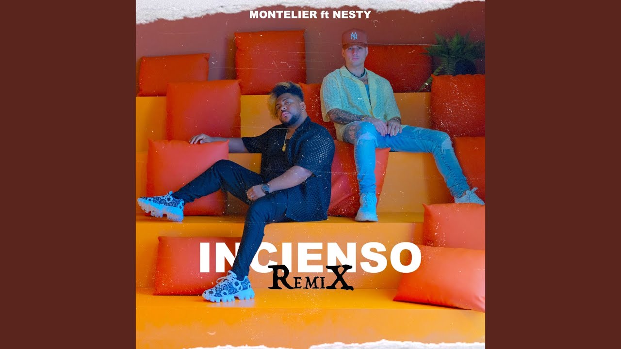 Incienso (Remix)