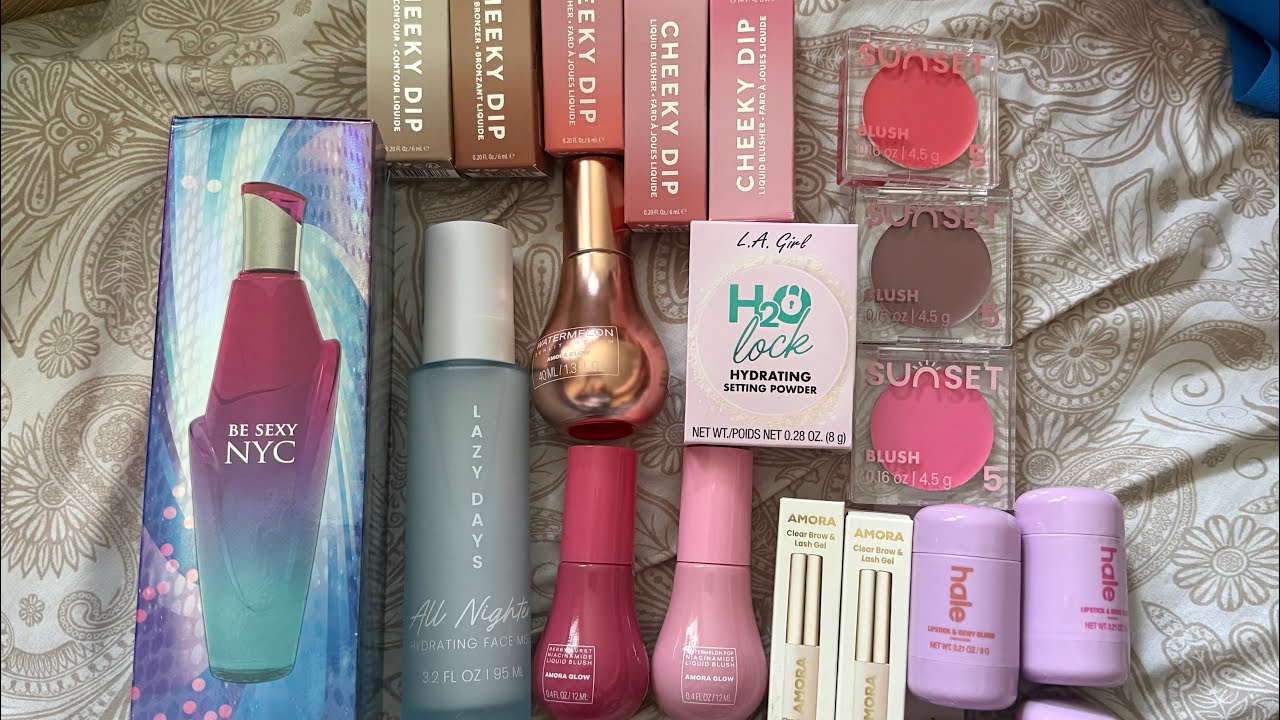 5 & below haul 