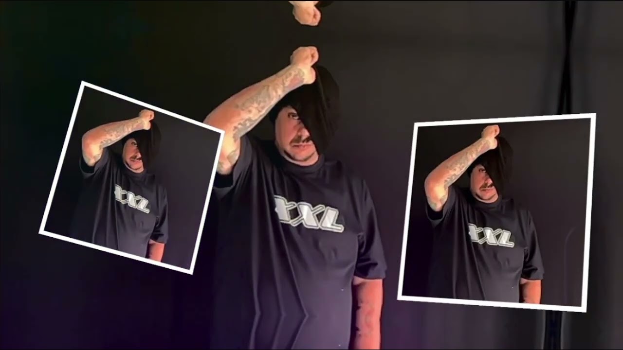 O Rap Tá na Cena - Feat Nego mola , Lauren e Chobitantes 