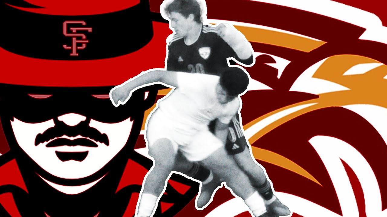 Spanish Fork vs Maple Mountain - High School Boys Soccer | April 24, 2025