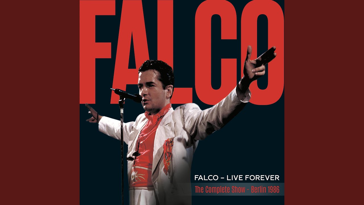 Vienna Calling (Live) [2023 Remaster]