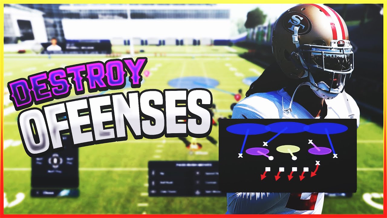 Destroy Offenses! 💥 (Madden 21 Tips and Tricks)