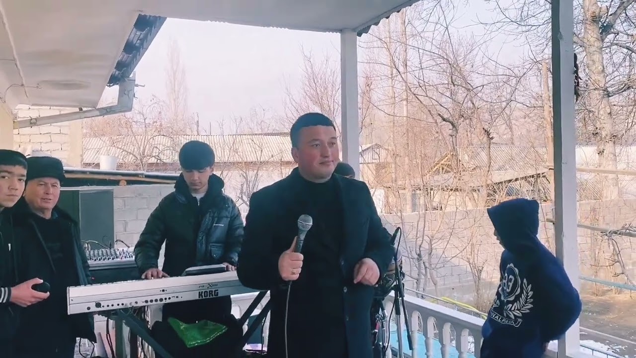 #ЧАМШЕД #ИСМОИЛОВ #ЗИНДАГИ #ЧИСТ_2026#