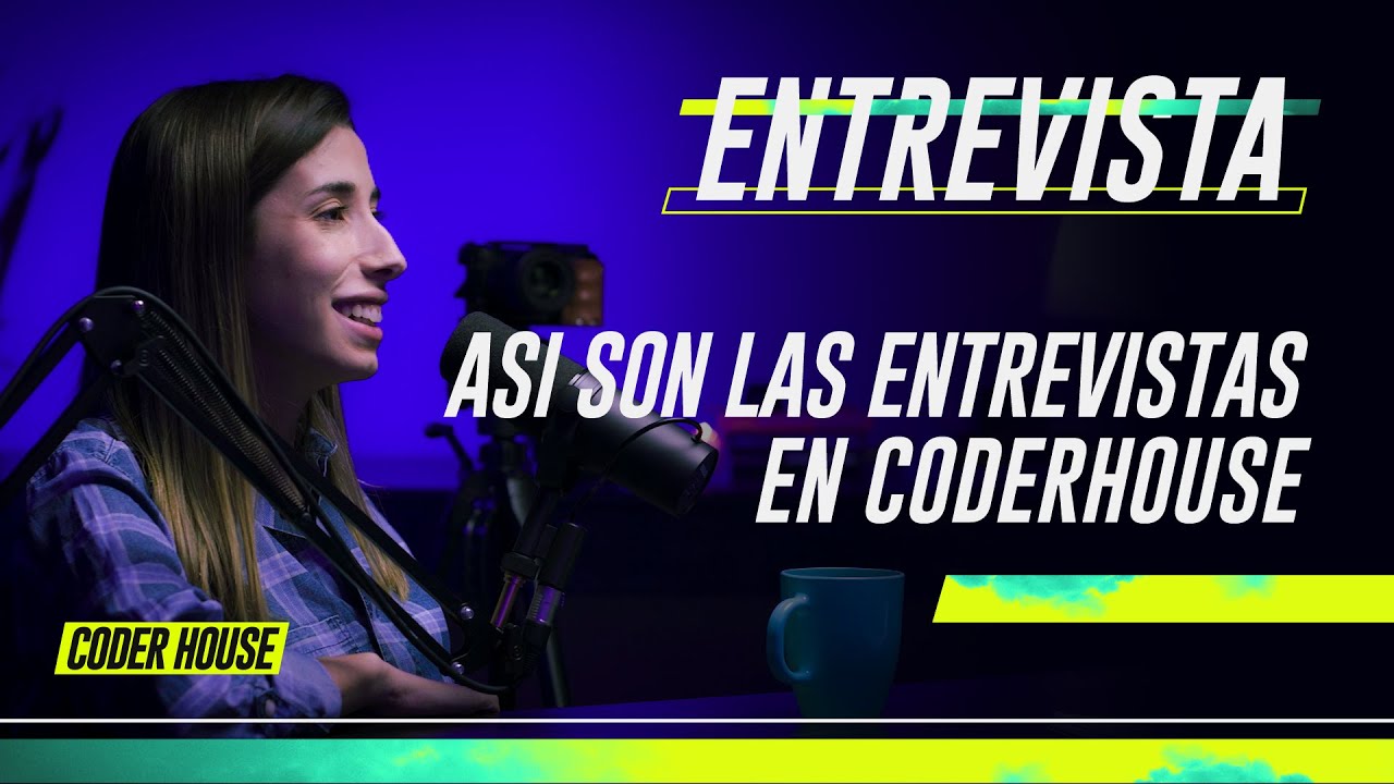 &iquest;C&oacute;mo son los Procesos de Reclutamiento y Selecci&oacute;n en Coderhouse?