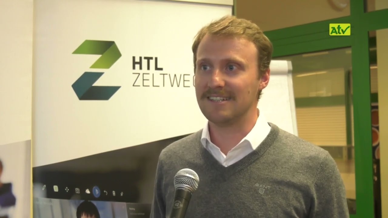 Infoabend an der HTL Zeltweg - Abendschule