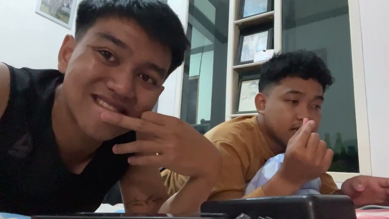 Jangan meninggoy dulu!!! ARDI NGELUH LAGI