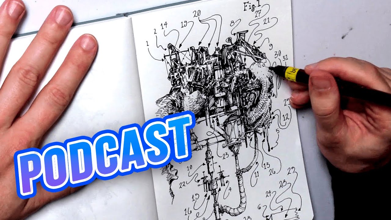 Peter's Content-Free Podcast: Episode 24