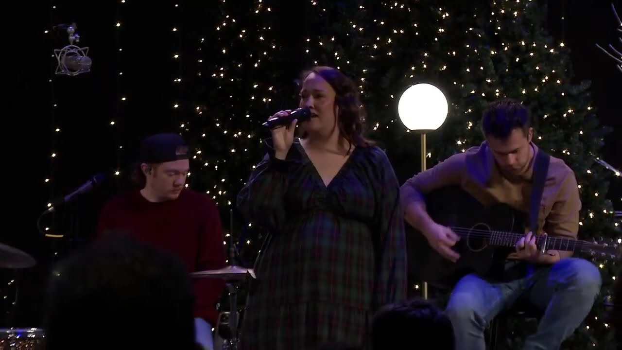 Brushy Creek Church December 7, 2025 | Isaiah 9:1-7