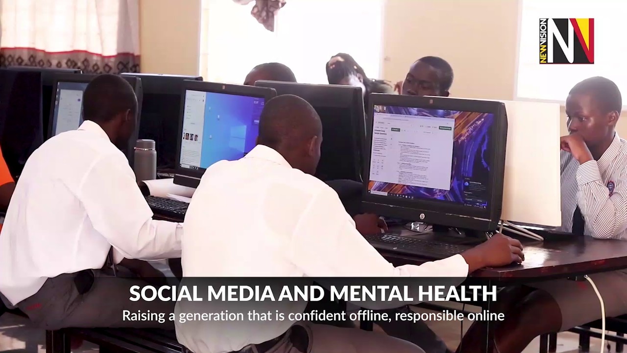 Social Media and mental health | Online Safety EP 06