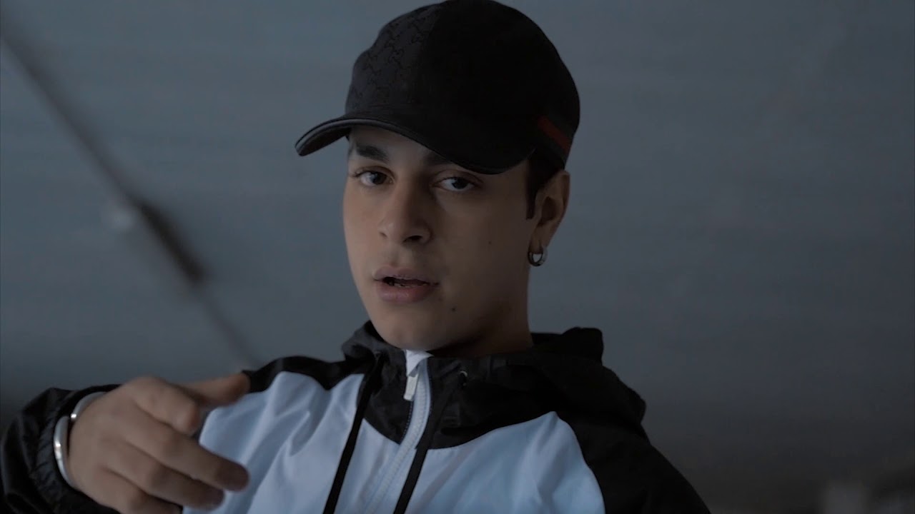TIBI 73 - Klaidi feat Vacca (official video)