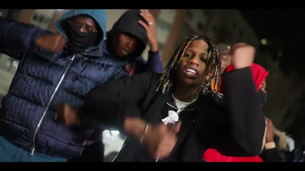 Sey Buckz Ft. Moe Drippy - Peru (Official Music Video)