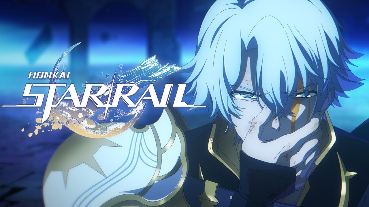 A Moment Among the Stars &mdash; The Destiny of Each New Dawn | Honkai: Star Rail