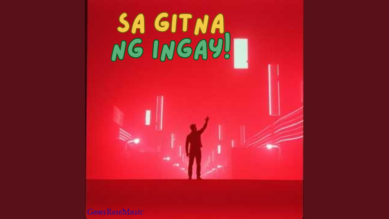 Sa Gitna ng Ingay