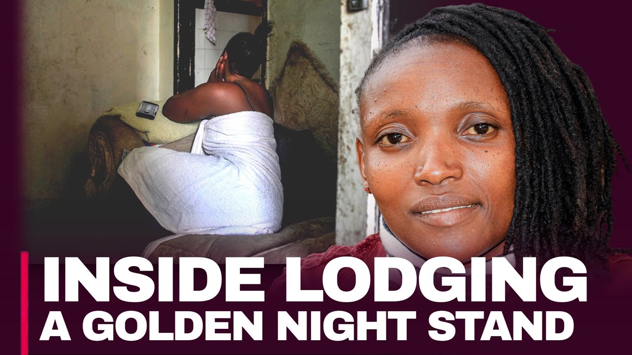 INSIDE NAIVASHA LODGINGS | The day Lord answered my prayers instantly | Trick I used Between my Legs