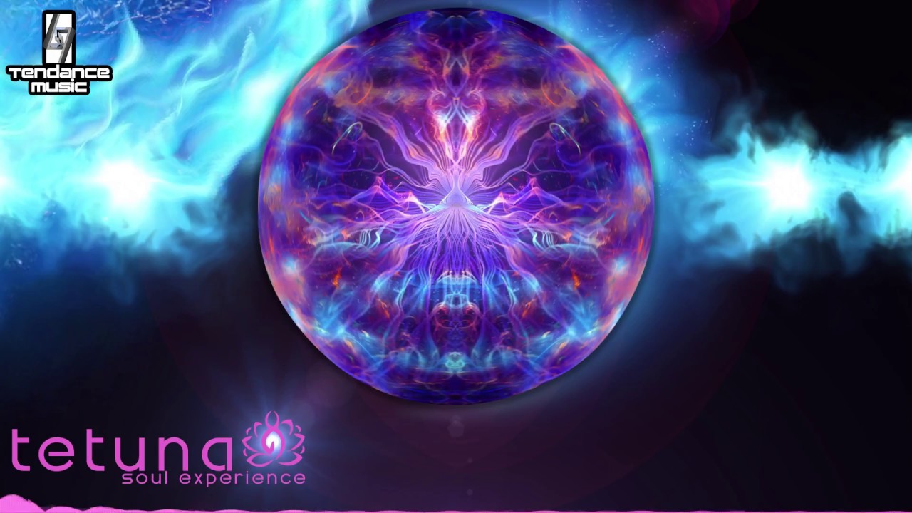 Tetuna - Soul Experience