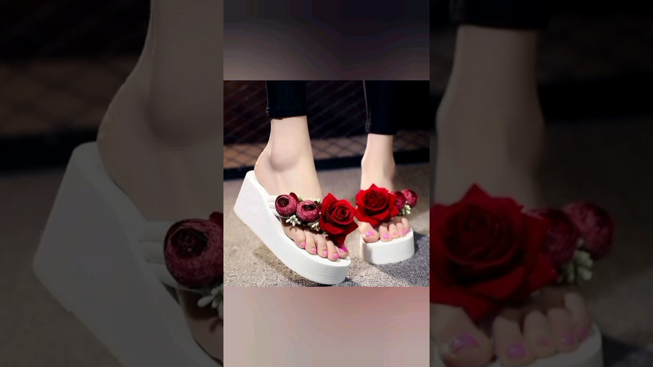 Ultimate shoe guide 2023|| Best sandals wedges heels for summer #shorts