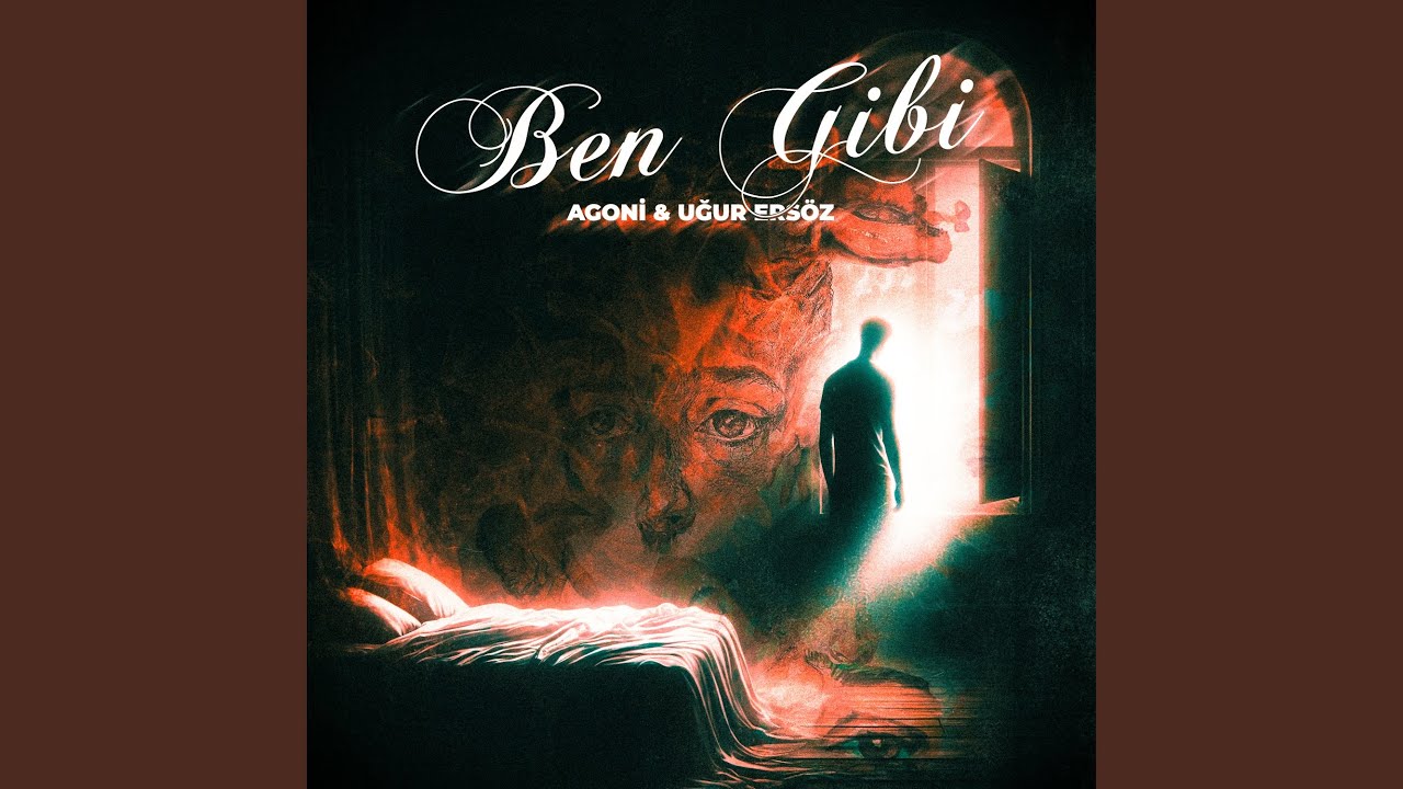 Ben Gibi (feat. Uğur Ersöz)