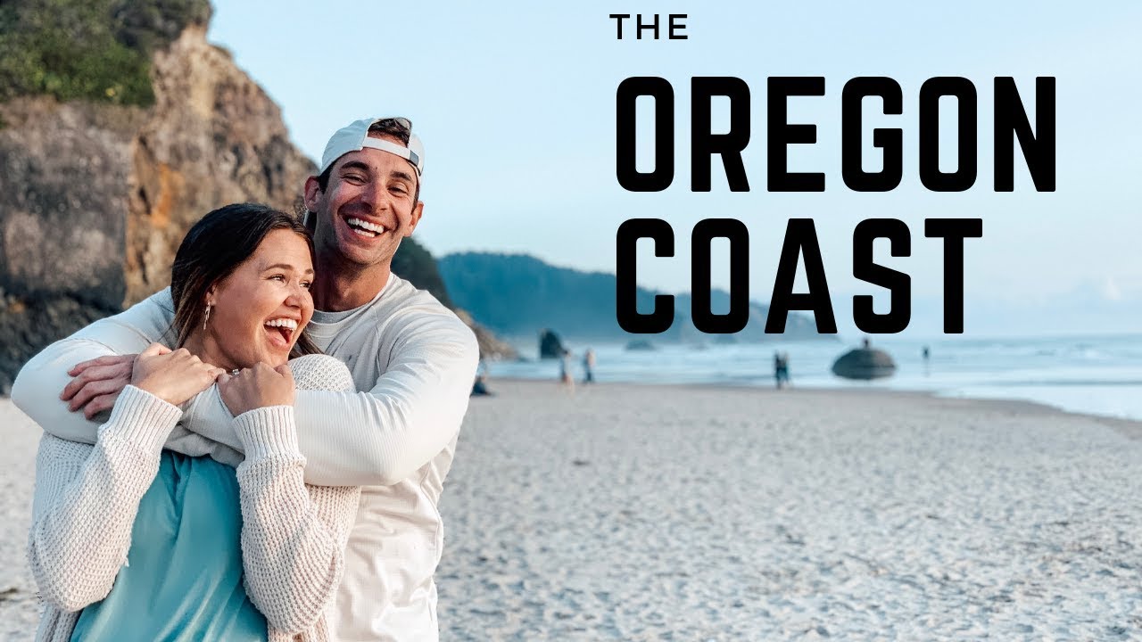 OREGON COAST ITINERARY