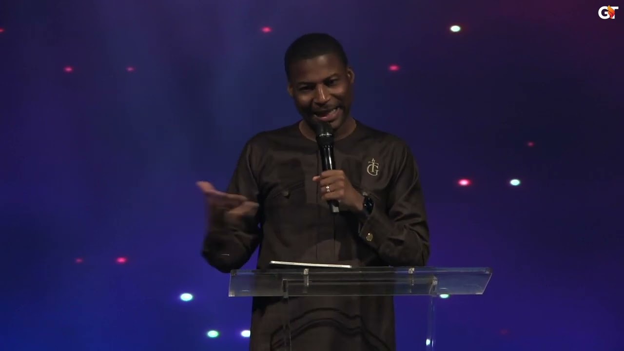 Les Différents Types De Jeûne et Leur Durés | Bishop Gregory Toussaint