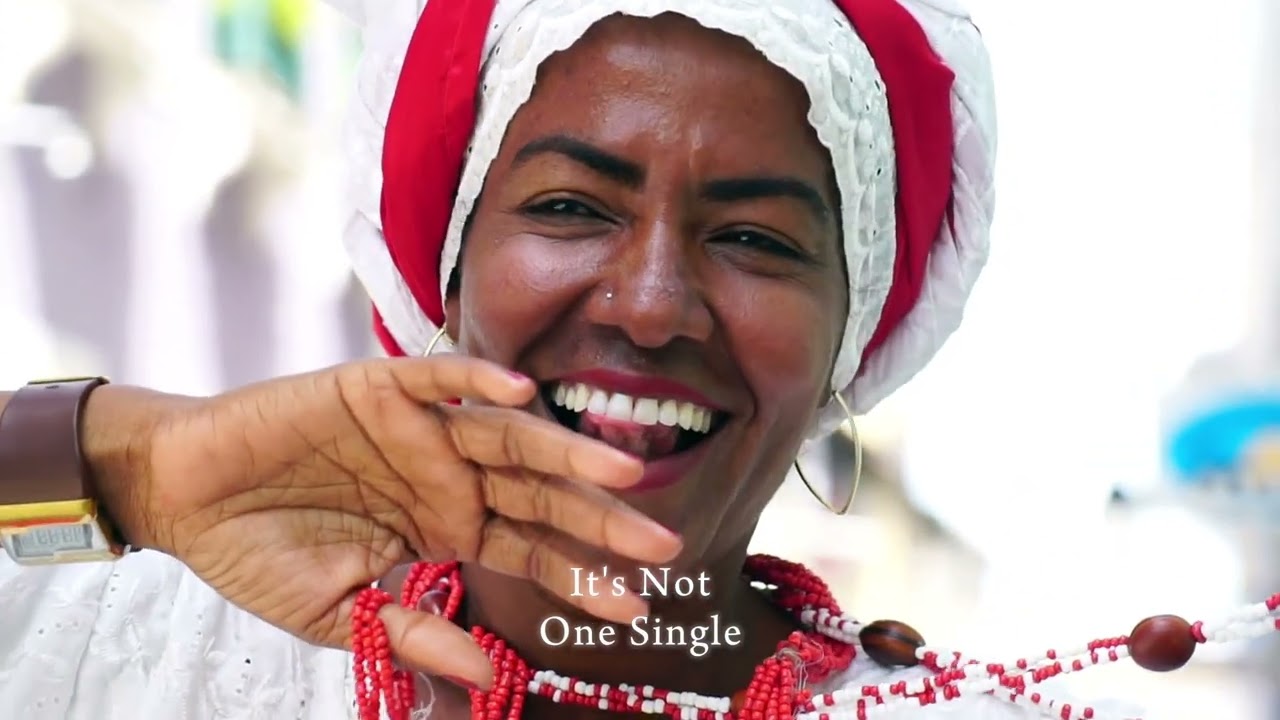 Ethiopia land of origin 2