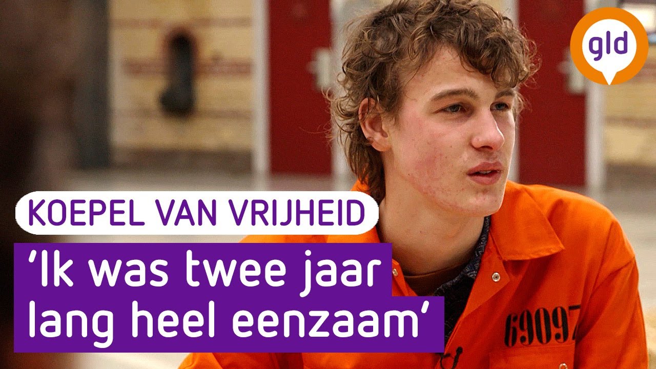 Koepel van Vrijheid #1 | Omroep Gelderland