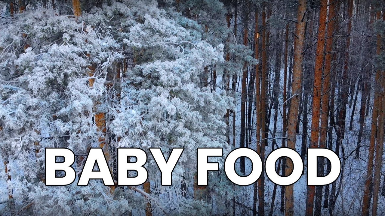 araabMUZIK Type Beat | Atmospheric HipHop Trap Instrumental | - Baby Food -