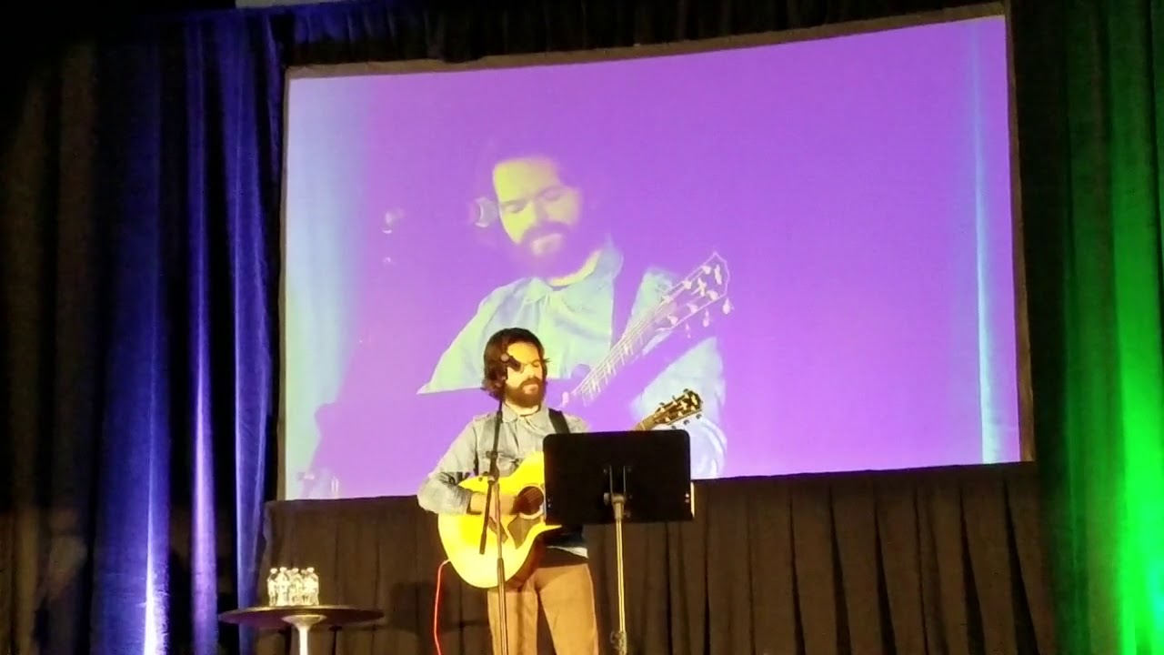 Stephen Walters - 
