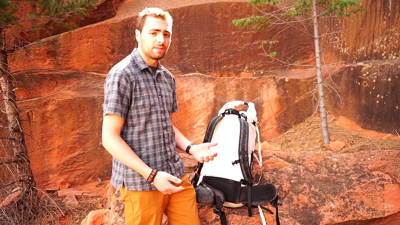 Hyperlite Mountain Gear Porter