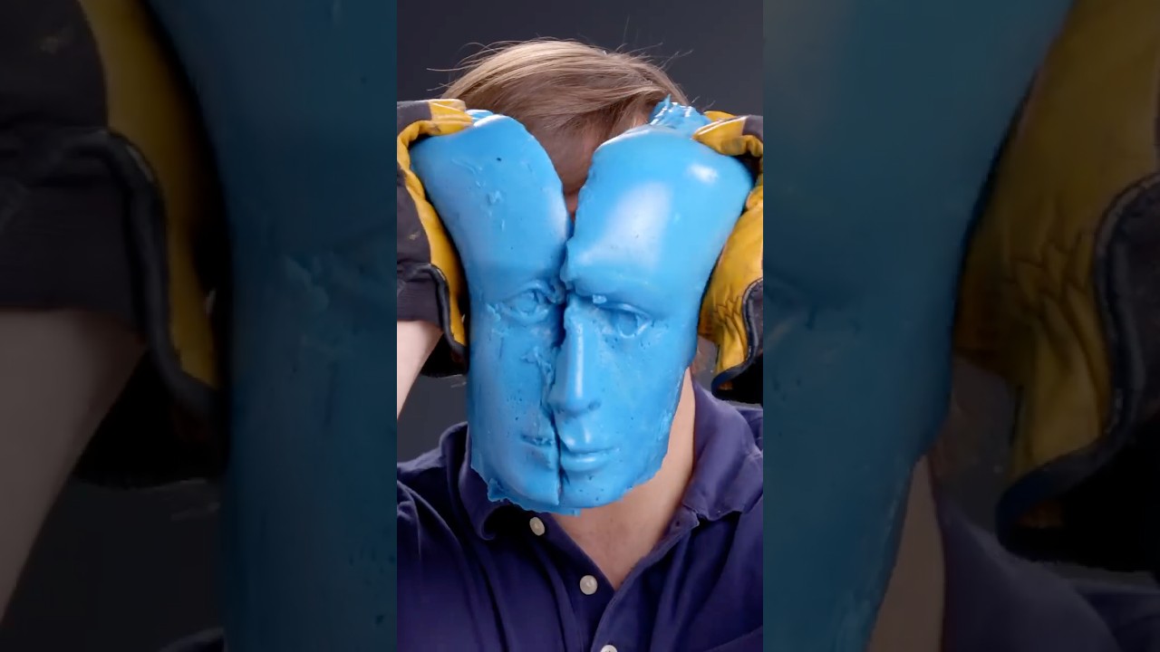 Разбей эту липкую голову за $$$$