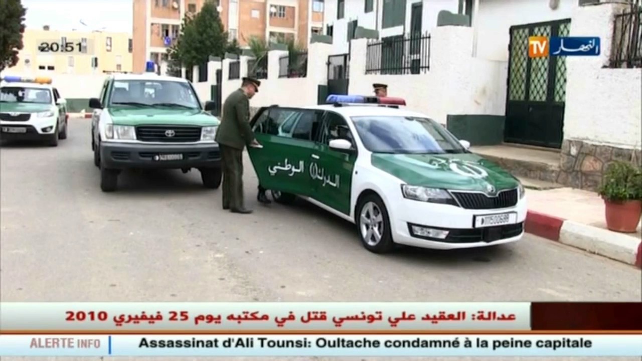 عين تيموشنت: مصالح الدرك الوطني تحقق حلم الطفل محمد