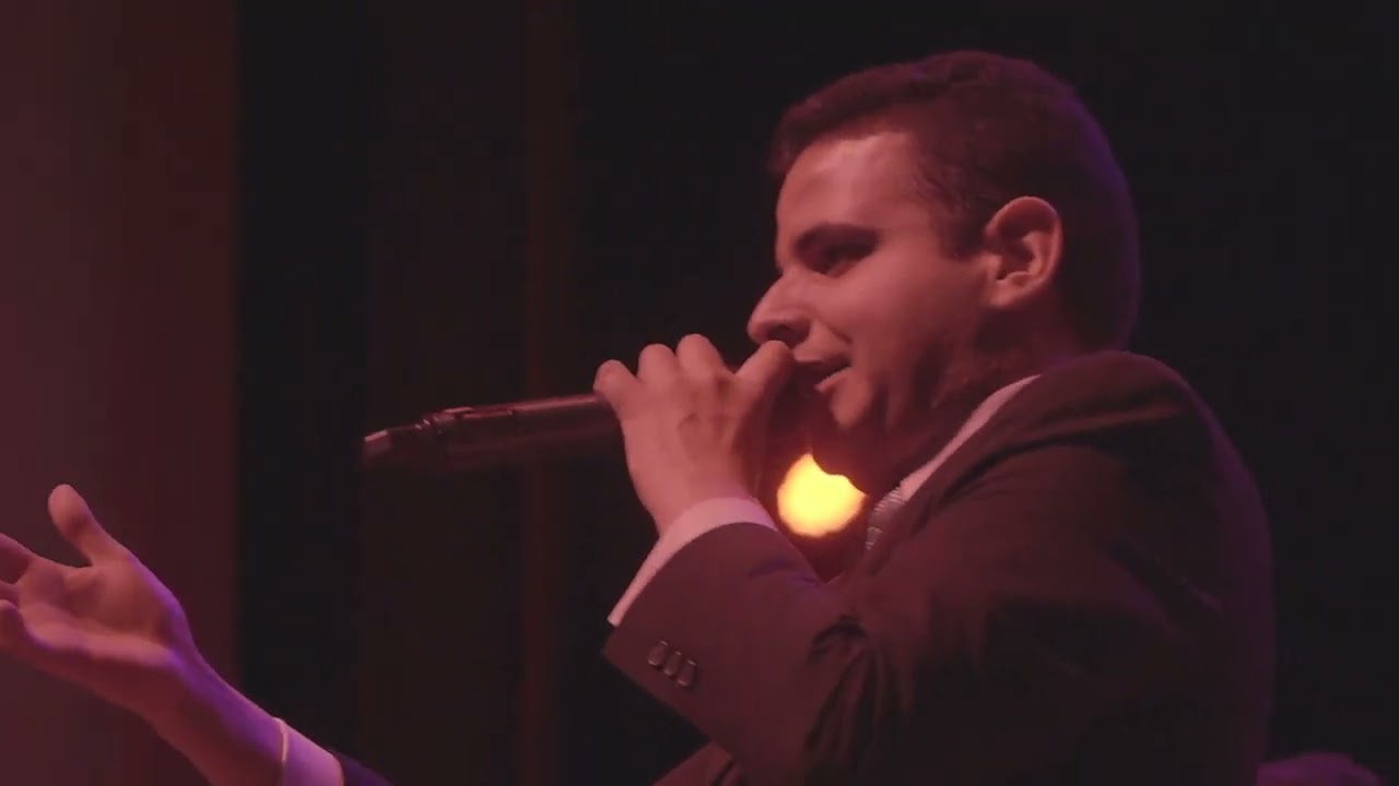 Ibagué BigBand - Concierto Tolima Fm 40 años