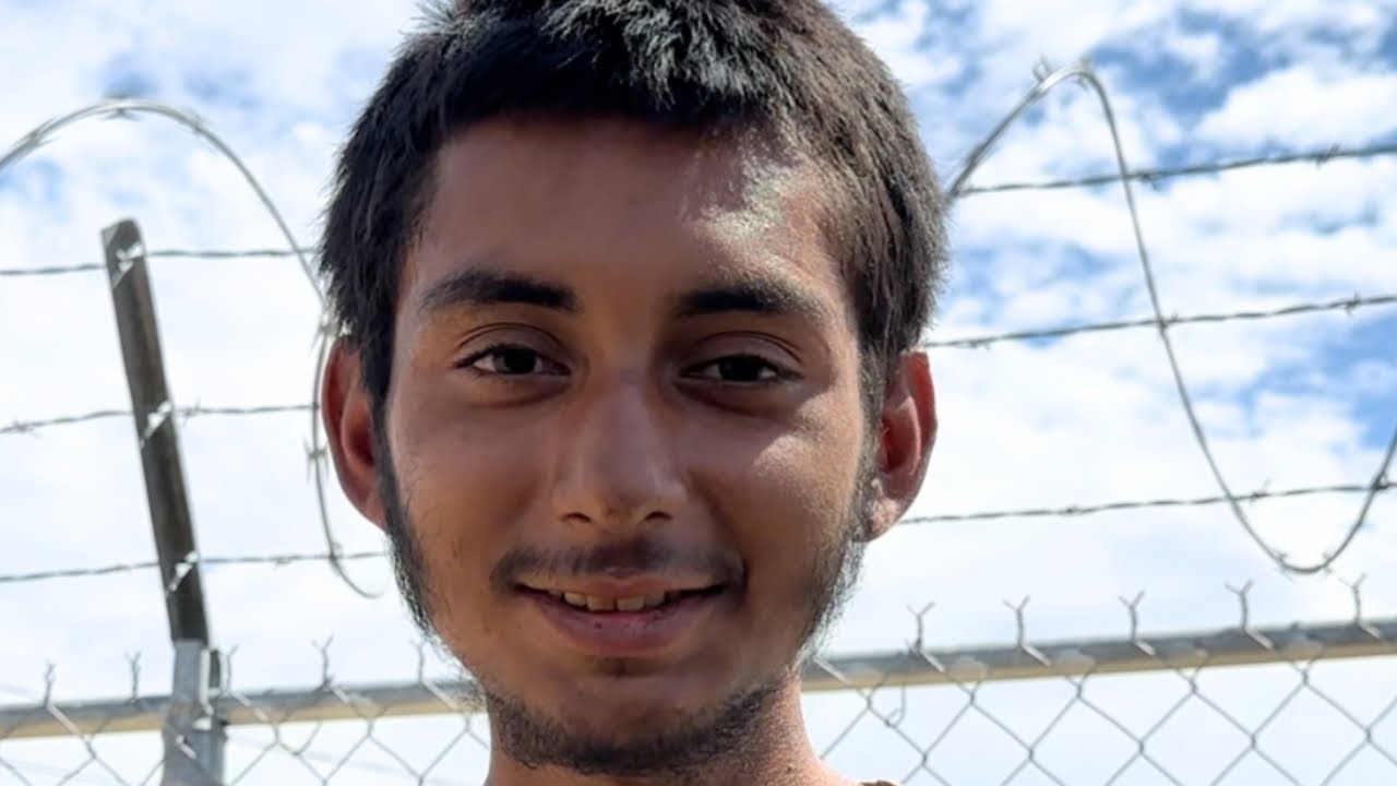 19 Year Old Carlo’s 5 Month Update