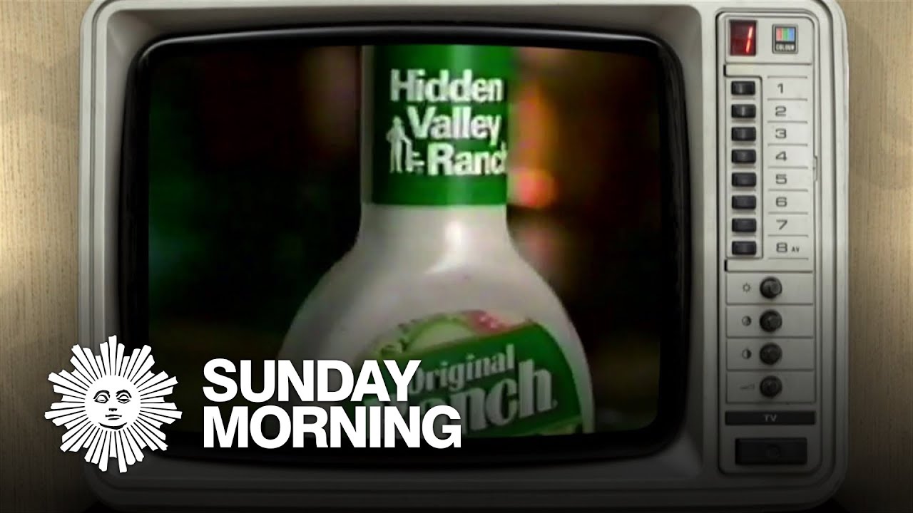 Visit the real birthplace of ranch dressing