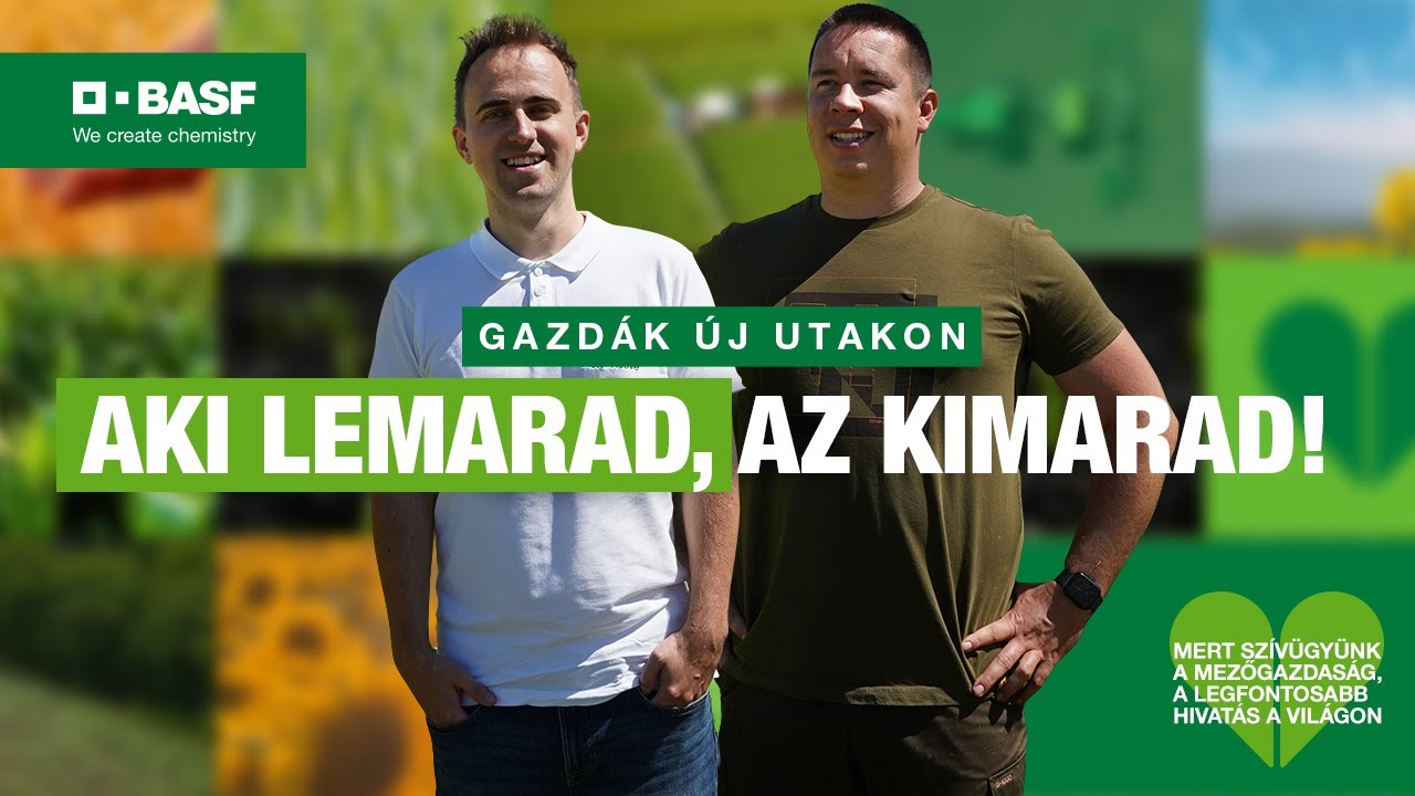 Legyünk fogékonyak a változásra | GAZDÁK ÚJ UTAKON
