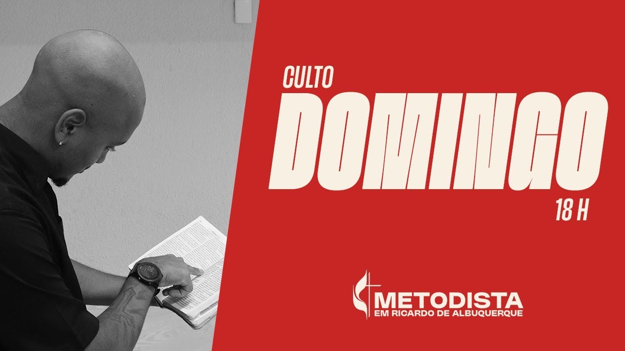 CULTO DE ADORAÇÃO | NOITE | Ao Vivo - 22/02/2026