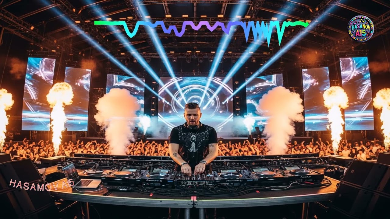 Amil Hesenli - Lele Lele 2026 Bass Groove