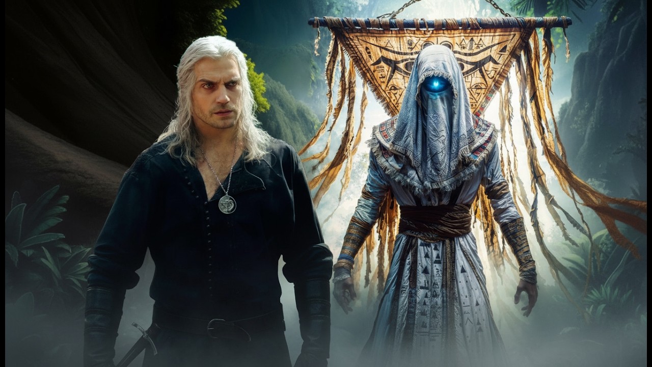 Shraapit Tommy aur Dayan Rakshas Daitya ki Darravni Kahani | Monster Kingdom Fantasy Movie Explained