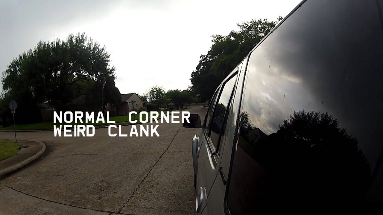Spartan Locker Road Sounds 97' 4runner