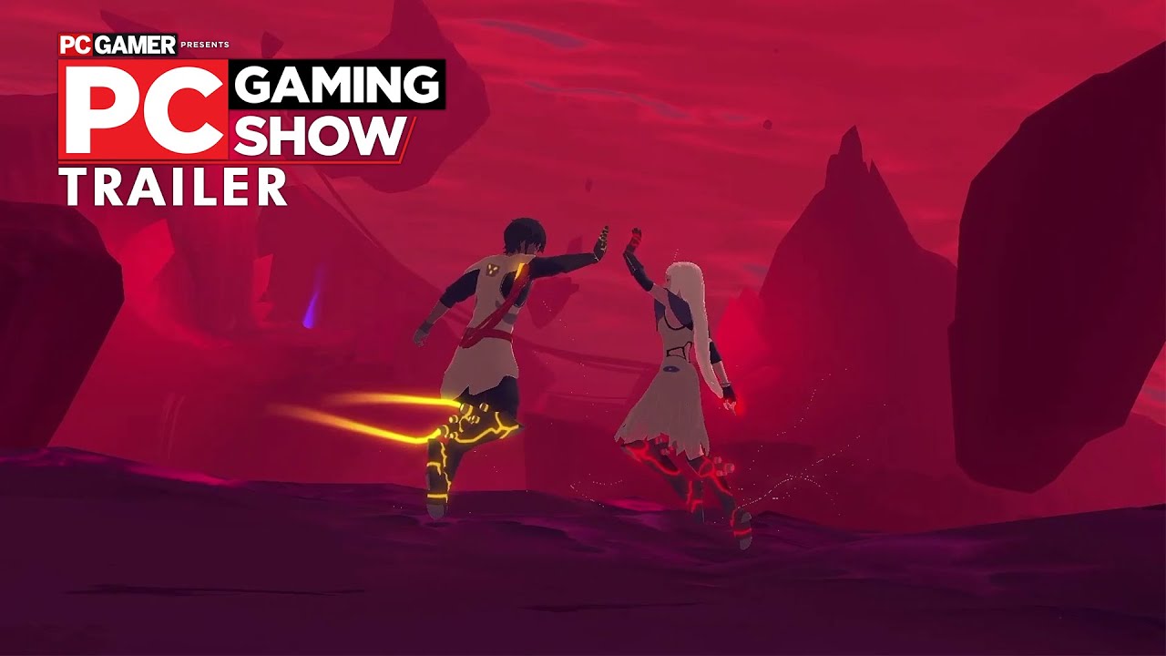 Haven trailer｜PC Gaming Show 2020