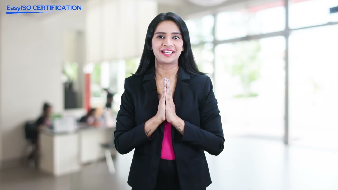 ISO Certificate Registration: Online Consulting for Effortless Certification
