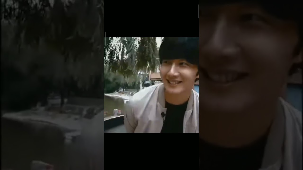 So Cute Jung Il Woo SPEAKING CHINESE 😍😍 #throwback #jungilwoo