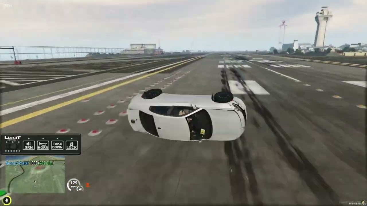 Fivem Fun
